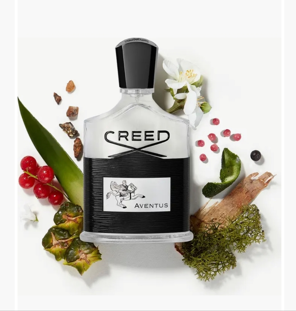 Creed Aventus Eau de Parfum